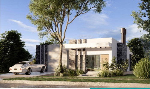 Imagen 1 de 9 de Casa - Canning (ezeiza)