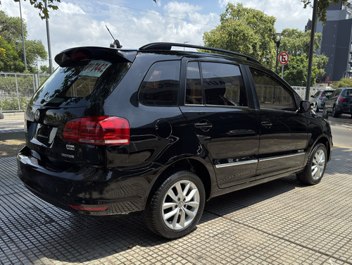 Volkswagen Suran 1.6 Imotion Highline 110cv