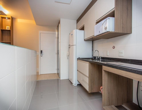 Imagem 12 de 30 de Apartamento À Venda, 55 M² Por R$ 730.000,00 - Brooklin - São Paulo/sp - Ap14992