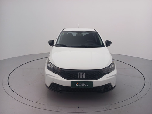 Fiat Argo 1.0 FIREFLY FLEX MANUAL