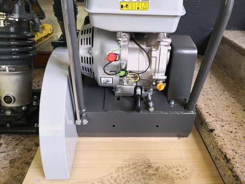 Cortadora De Piso Para Disco Wacker Neuson Nueva Mfs1350