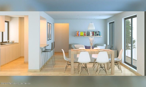 Imagen 4 de 8 de Departamento En Venta En Napoles 21629rt