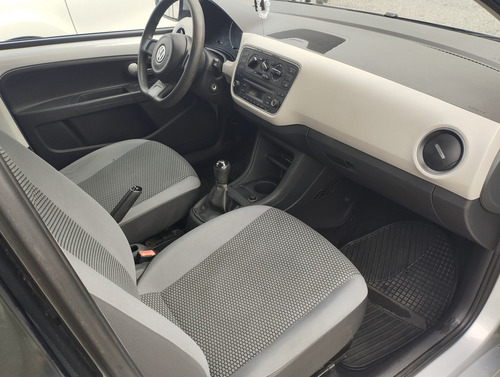 Volkswagen Up! 1.0 Move Up Mt 5 p