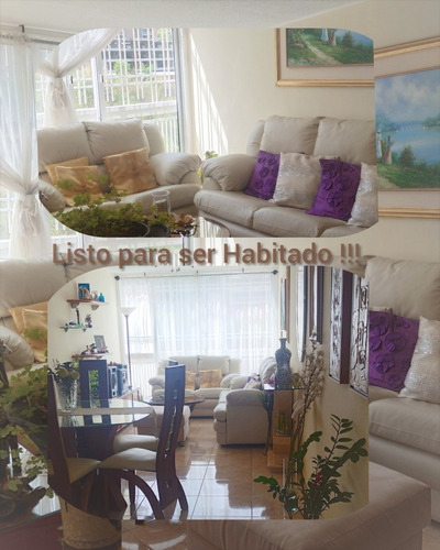 Imagen 3 de 14 de Apartamentos En Venta El Encantado Kavac Sur