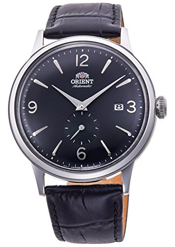 Reloj De Pulsera - Orient Classical Small Second Mechanical 