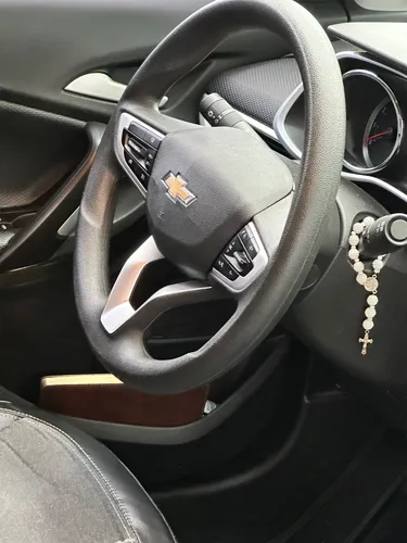 Chevrolet Tracker Turbo 1,2 Ltz Automático 2022