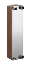 Comprar Intercambiador De Calor A Placas Evap 5\u002Fcond 71\u002F2hp Hbl25x46