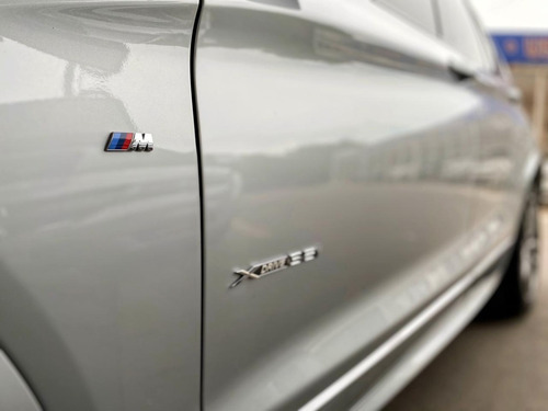 Bmw X3 Xdrive 35i M Package 2017