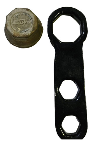 Accesorio Para Automovil Antiguo Chevrolet Década 20 O 30