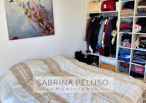 Venta Departamento A Estrenar 2 Ambientes Con Cochera - Complejo Solares De Moreno
