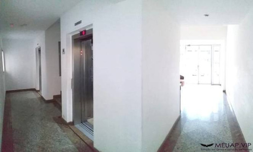 Imagem 18 de 30 de Apartamento Para Venda Em Santos - En1775 - 34693198