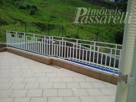Imagem 15 de 24 de Casa Com 4 Dormitórios À Venda, 421 M² Por R$ 1.750.000,00 - Condomínio Delle Stelle - Louveira/sp - Ca0353
