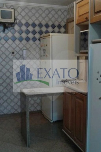 Imagem 10 de 15 de Apartamento Com 120m², 1 Vaga, No Itaim Bibi. - Em42024
