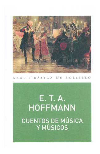 Cuentos De Musica Y Musicos (bba)