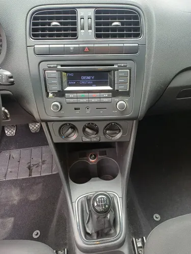 Volkswagen Vento 1.6 Starline Mt