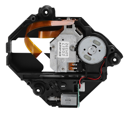& Lente Láser De Repuesto Para Ps1 Ksm440aem
