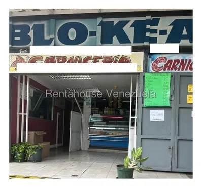Local en alquiler