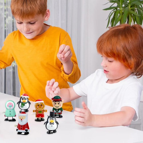 Juguetes De Cuerda Para Navidad Juguetes De Cuerda Para Navi