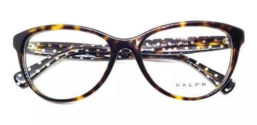 Elaborar Andrew Halliday fiesta Monturas Gafas Ralph Lauren | MercadoLibre 📦