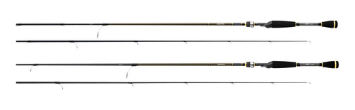 Daiwa Airx702mhfb Aird-x - Varilla De Ensayo De 10-20 Libra.