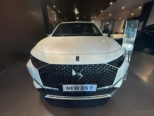 D·S DS7 1.6 Pallas 215 At8