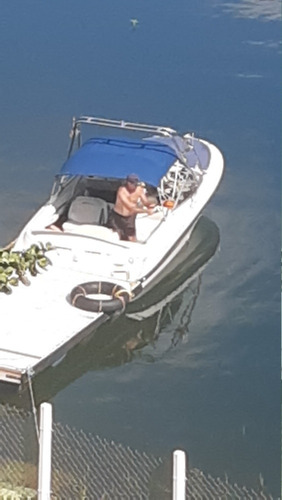Imagem 1 de 5 de Baylainer Capri