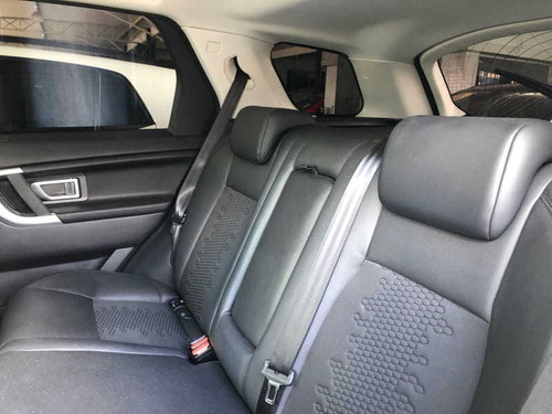 Imagem 11 de 14 de Land Rover Discovery Sport Td4 Se 2019
