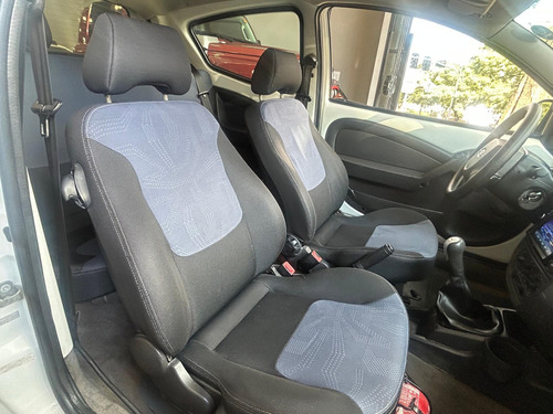 Ford Ka 1.0 8V/1.0 8V ST Flex 3p