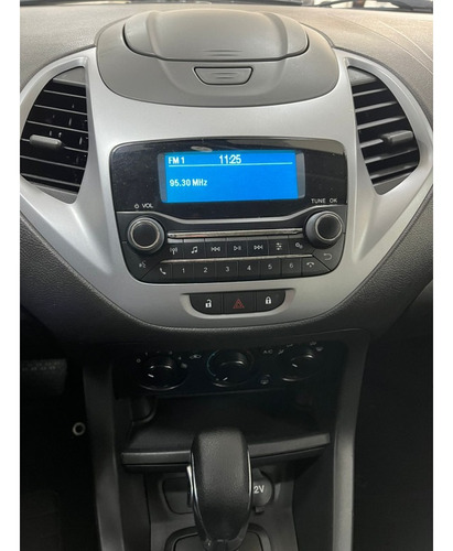 Ford Ka 1.5 TI-VCT FLEX SE SEDAN AUTOMÁTICO