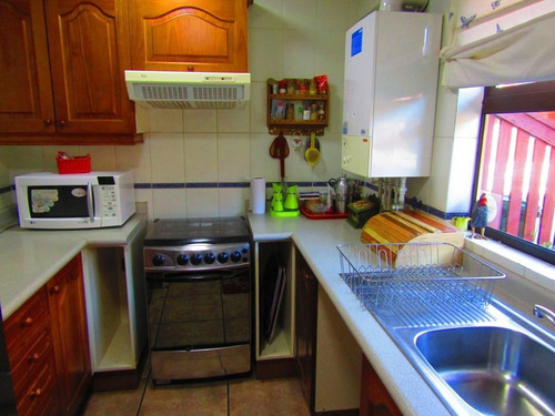 Imagen 6 de 15 de Casa Condominio La Foresta, Pucon Centro, 3 Dormitorios,