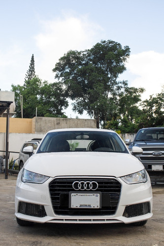 Imagen 3 de 8 de Audi A1 Urban At 2018