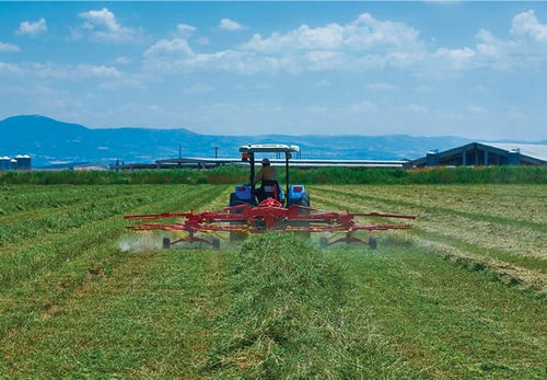 Rastrillo Giroscopico Marca Minos