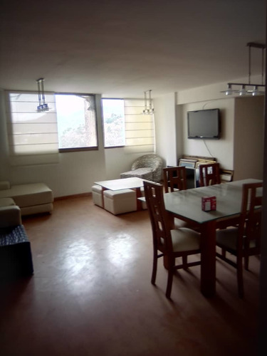 Imagen 3 de 13 de Apartamento En Venta 0414 1210602