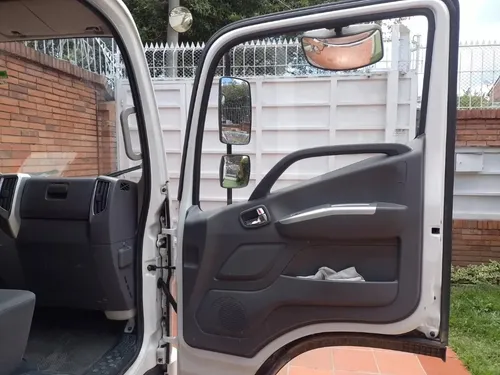 Foton Aumark Bj1044 Mec 2,8 Diesel 4x2 2 P. 2022