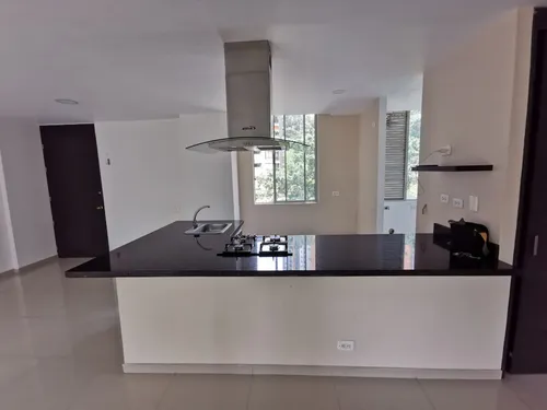 Apartamento En Venta En Castropol. Cod V16812