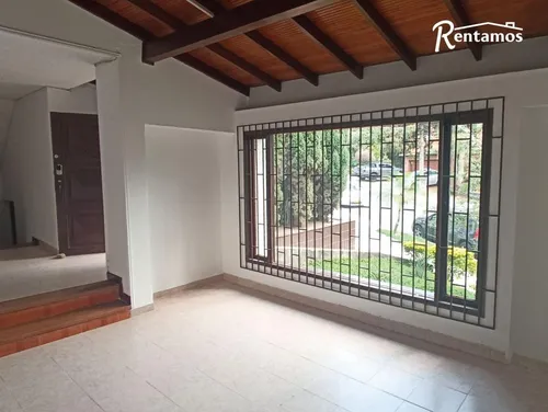 Oficina En Arriendo En Las Lomas Poblado. Cod A11471