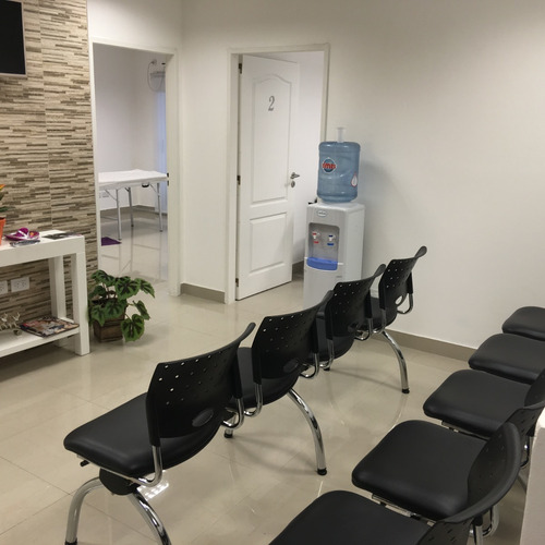Alquiler De Consultorios Médicos Habilitados Por Hora O Módulo