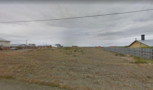 Terreno En Venta - 450mts2 - Rio Gallegos