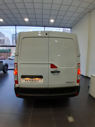 Imagen 19 de 20 de Nueva Renault Master L1h1 - Permuto Y Financio (tf)