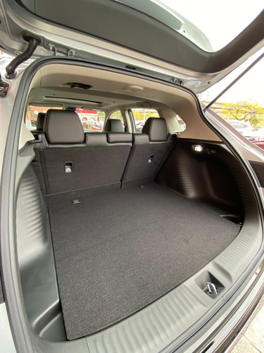 Honda Zr-V Touring