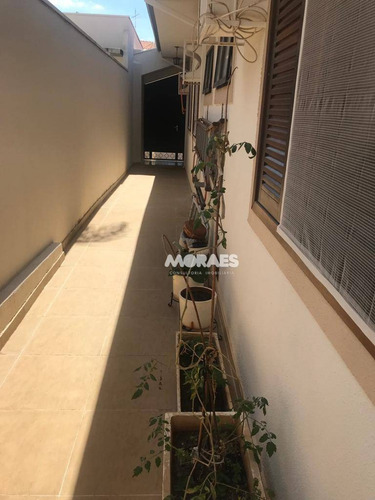 Casa Com 3 Suítes À Venda, 465 M² Por R$ 1.000.000 - Jardim Colonial - Bauru/são Paulo - Ca2026