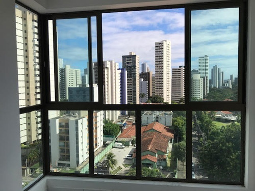 Imagem 11 de 22 de Apartamento - Ap02044 - 31993768