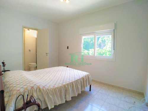 Imagem 18 de 27 de Apartamento Com 3 Dormitórios À Venda, 156 M² Por R$ 960.000,00 - Jardim Astúrias - Guarujá/sp - Ap4230