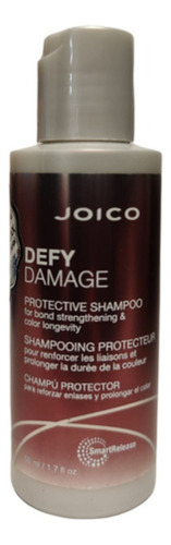 Joico Defy Damage- Shampoo 50mls