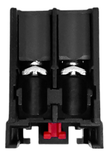 Contato Auxiliar Para Contator Cjx2 F4-dn11 Contato 1na+1nf