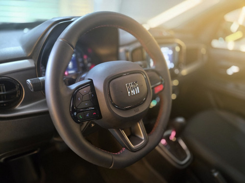 Fiat Strada ULTRA 1.0 FLEX TURBO CD AUT.