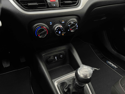 Hyundai HB20 1.0 12V FLEX COMFORT PLUS MANUAL