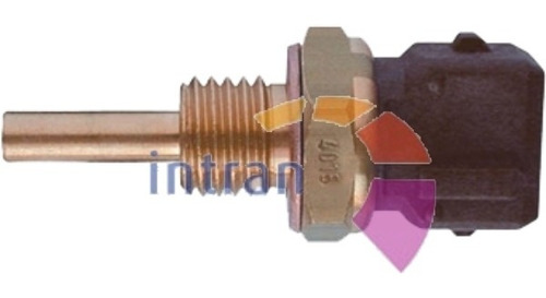 Sensor Refrigerante Cts Tornado 1.8l L4 06 A 10 Intran