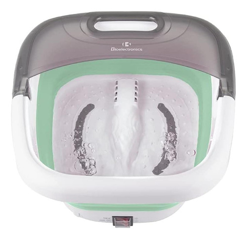 Tina Spa Taurus Thermobubble Calienta Agua Hidromasaje