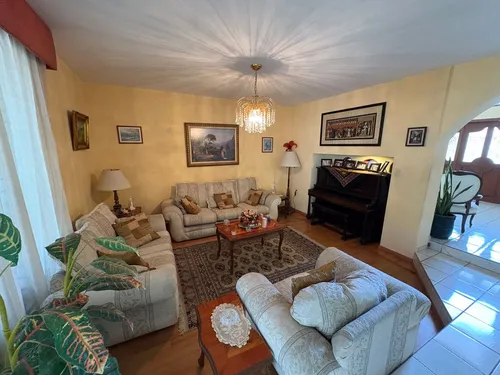 Casa En Venta En Ciudad Bugambilas